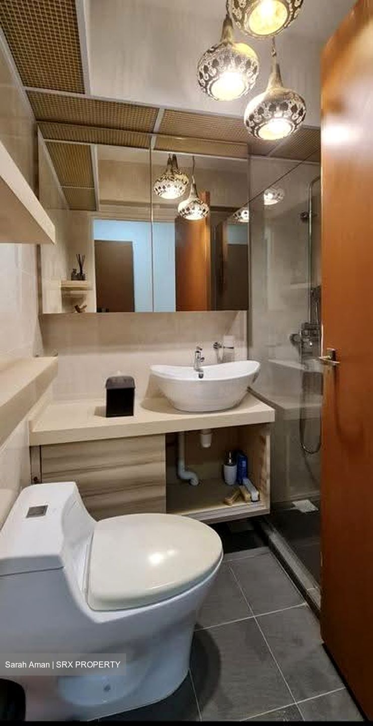Blk 471A Fernvale Rivergrove (Sengkang), HDB 4 Rooms #635156601